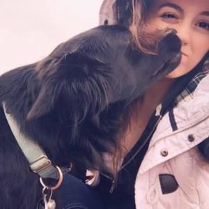 Meet your Posher, Miranda